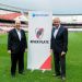 River suma un nuevo sponsor para sus redes sociales