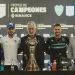 River, Banfield o Boca; &iquest;a qu&eacute; copa clasifica el campe&oacute;n de este Trofeo de Campeones?