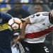 &iquest;Qu&eacute; equipo gan&oacute; el &uacute;nico Supercl&aacute;sico que se jug&oacute; hasta ahora un 24 de noviembre?