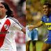River y Boca entre los clubes que m&aacute;s jugadores aportan a las principales ligas europeas