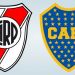 River y Boca registrar&aacute;n la marca "El Cl&aacute;sico Mundial" 