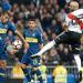 El recorrido de Boca y River en la Libertadores 2020 