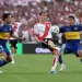 Se viene un nuevo River-Boca: &iquest;qui&eacute;nes son los jugadores m&aacute;s valiosos de ambos equipos?