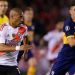 &iquest;Se viene un Supercl&aacute;sico de River y Boca en Turqu&iacute;a?