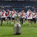 El apretado calendario que tendr&aacute; River en el primer semestre de 2019