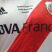 River Plate, tiene su camiseta especial para festejar el campeonato