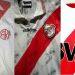 Estas son las 5 camisetas hist&oacute;ricas m&aacute;s recordadas por el hincha de River