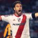 Cavenaghi le da la posibilidad a un fan&aacute;tico de ver el Supercl&aacute;sico junto a &eacute;l