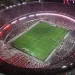 River fue el club con mayor asistencia promedio del mundo en la temporada 2024/25