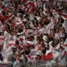 River fue el club m&aacute;s convocante del mundo en 2023: &iquest;Cu&aacute;ntas personas llev&oacute; por partido?