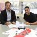 &iquest;Cu&aacute;ntos millones invirti&oacute; River en este mercado de pases?