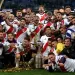 River confirm&oacute; el lanzamiento de un documental por los cinco a&ntilde;os de la Libertadores ante Boca