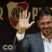River ya conoce al primer refuerzo de la Era Demichelis