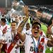 Los n&uacute;meros de River en la Copa TOTAL Argentina
