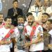 La racha que buscar&aacute; extender River en el Supercl&aacute;sico por Copa Argentina 