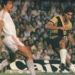 El d&iacute;a que River jug&oacute; con la camiseta amarilla y negra del Barcelona