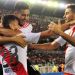 River se convierte en el club m&aacute;s ganador de la Libertadores