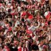 River fue el club que m&aacute;s entradas vendi&oacute; en el &uacute;ltimo torneo
