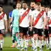 River se encuentra entre los equipos que m&aacute;s pases intenta en el mundo