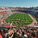 &iquest;C&oacute;mo ser&aacute; el micro que transporte a los jugadores de River desde Ezeiza hasta el Monumental?