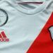 River tuvo una camiseta especial para la final de la Copa TOTAL Sudamericana