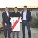 River firm&oacute; un convenio de cooperaci&oacute;n con la Universidad Torcuato Di Tella