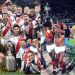 Todas las finales de River y Flamengo en Libertadores 