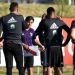 El motivo por el cual River no puede hacer f&uacute;tbol en el complejo de Punta del Este