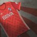 De estreno: adidas present&oacute; la nueva camiseta alternativa de River, con detalles hist&oacute;ricos