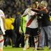 La campa&ntilde;a solidaria de River en un ir&oacute;nico aniversario contra Boca