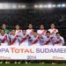 River es el equipo que m&aacute;s gente llev&oacute; en la Copa Sudamericana