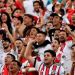 La gesti&oacute;n que est&aacute; haciendo River para que sus hinchas viajen a Lima