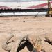 &iquest;Qu&eacute; quieren hacer los hinchas de River con las herraduras que se encontraron en el campo de juego?