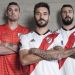 adidas y River presentaron la nueva camiseta con un gui&ntilde;o al aliento de los hinchas