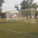 River se al&iacute;a con el Municipio de Hurlingham y construye un predio para inferiores con siete canchas