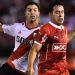 Independiente &ndash; River: valores de mercado, estad&iacute;sticas y n&uacute;meros del pr&oacute;ximo enfrentamiento internacional