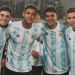 Casi el 30% de los futbolistas de la lista de Scaloni surgieron en River