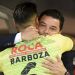 River podr&iacute;a recibir millones por un jugador que ya no est&aacute; en el club