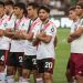 Los ocho jugadores con los que River tendr&aacute; que negociar nuevos contratos en junio pr&oacute;ximo