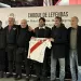 River jugar&aacute; un partido de leyendas ante el Barcelona en el Monumental