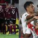 River y Lan&uacute;s tendr&aacute;n cambio de local&iacute;a cuando viajen a Colombia, &iquest;cu&aacute;les son los nuevos escenarios? 