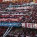 El curioso origen de la canci&oacute;n &lsquo;Mi buen amigo&rsquo; ante la salida a la cancha de cada equipo