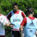 A falta de f&uacute;tbol, River se midi&oacute; frente a un equipo de la MLS