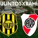 River y Olimpo disputar&aacute;n un amistoso solidario para brindar ayuda a Bah&iacute;a Blanca