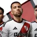 River Plate y adidas presentaron la nueva camiseta para la temporada