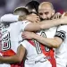 River Plate jugar&aacute; la Copa Conmebol Libertadores por novena vez consecutiva