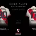 &ldquo;River Plate-Matchworn&rdquo;, la subasta de camisetas de River