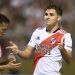 Los 2 nuevos sponsors que sum&oacute; River Plate para sus camisetas