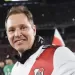 A River Plate le retendr&iacute;an u$s 12 millones por&nbsp;Mastantuono y realiz&oacute; un descargo