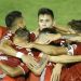 River, el mejor equipo del f&uacute;tbol argentino desde el retorno a la actividad